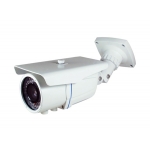 600TVL 1/3 Sharp CCD 2.8-12mm outdoor Day/Night CCTV Dome Camera with BLC and AES
